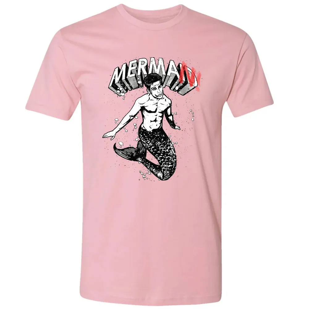 Zoolander Merman Premium Unisex T-shirt - 3