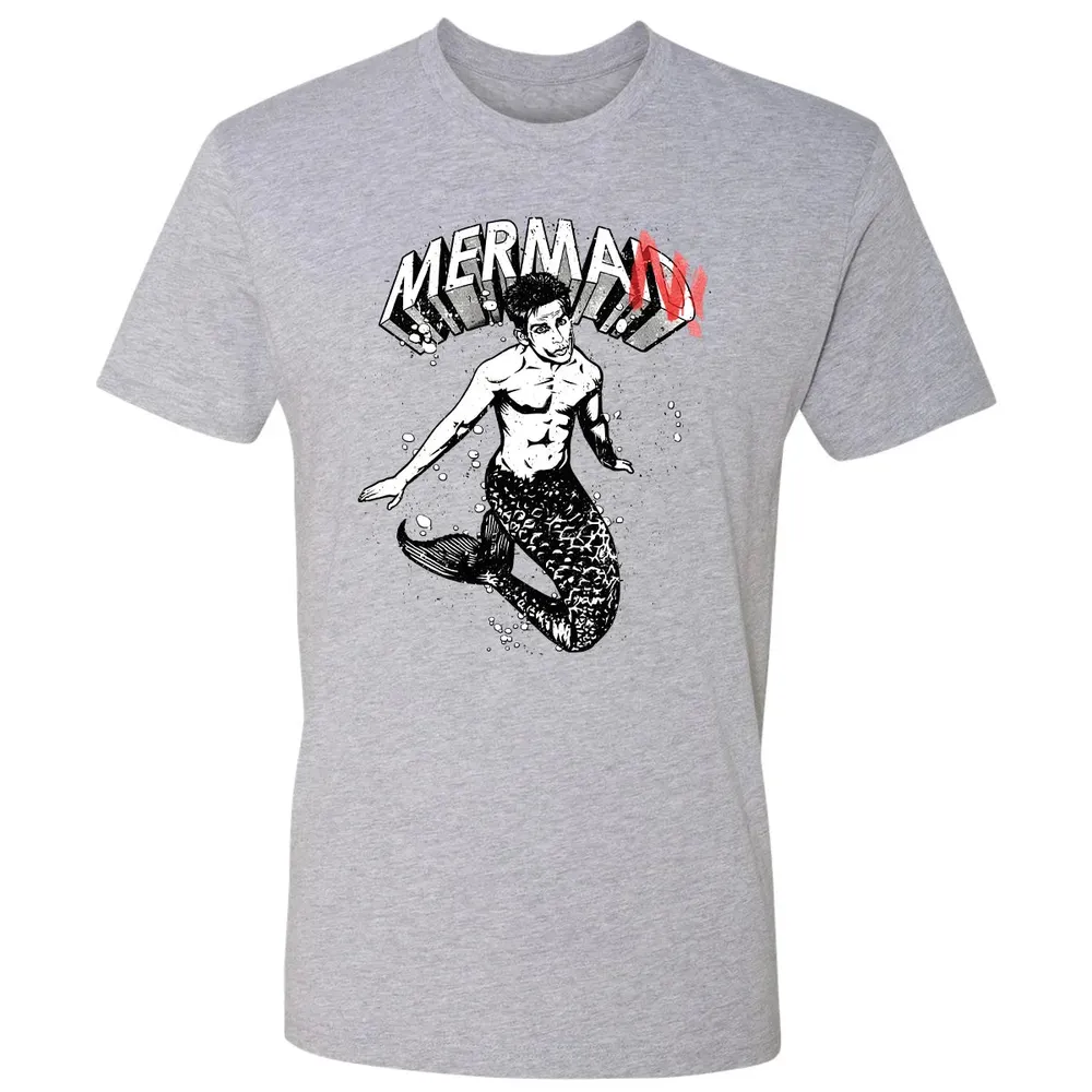 Zoolander Merman Premium Unisex T-shirt - 9