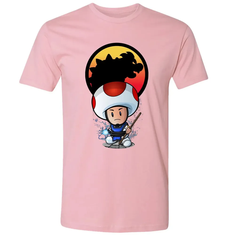 Mortal Toad Premium Unisex T-shirt - 3