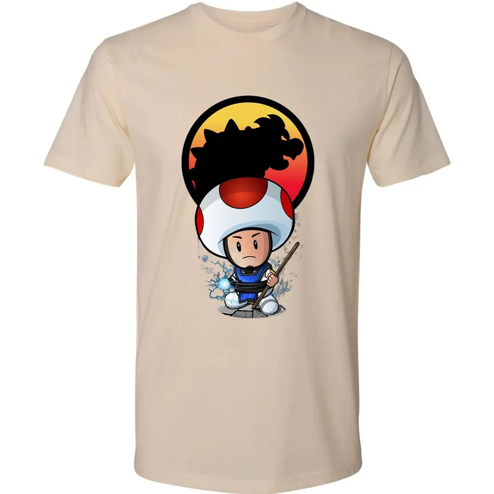 Mortal Toad Premium Unisex T-shirt - 2