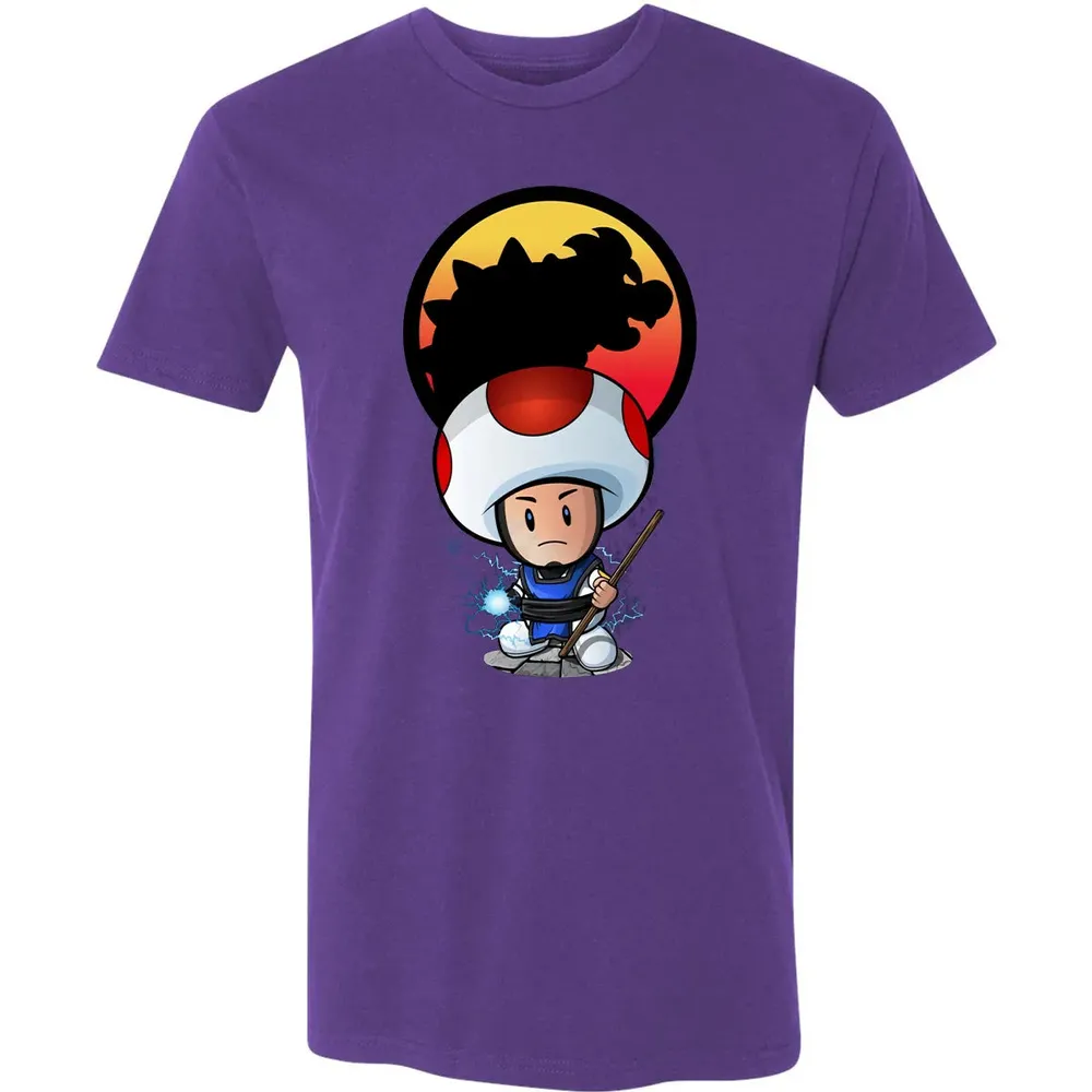 Mortal Toad Premium Unisex T-shirt - 7