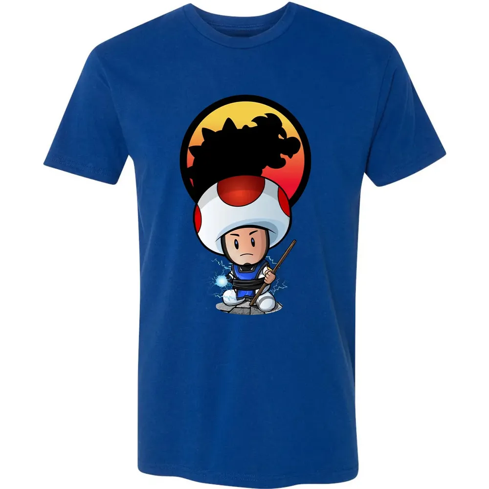 Mortal Toad Premium Unisex T-shirt - 10