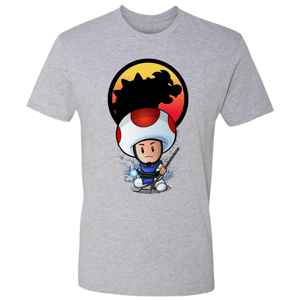 Mortal Toad Premium Unisex T-shirt - 9
