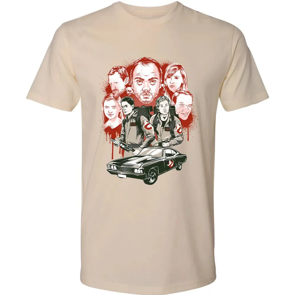 Demon Busters Premium Unisex T-shirt - 13