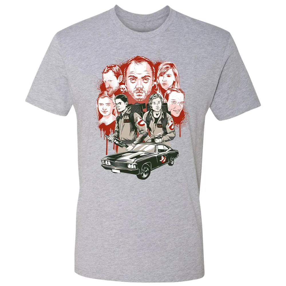 Demon Busters Premium Unisex T-shirt - 9