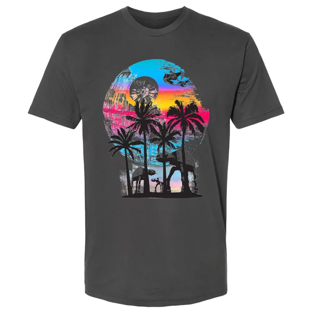 Tropical Empire Premium Unisex T-shirt - 8