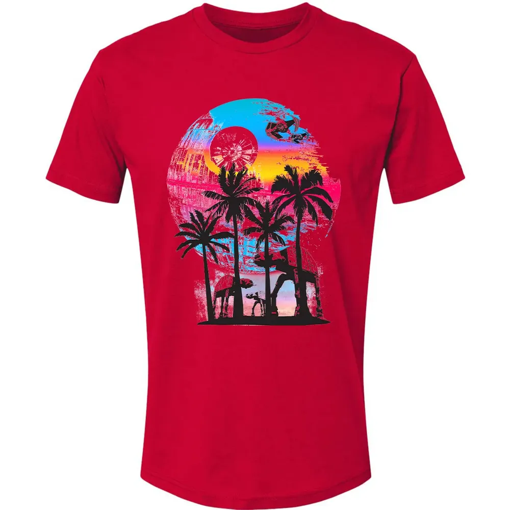 Tropical Empire Premium Unisex T-shirt - 6