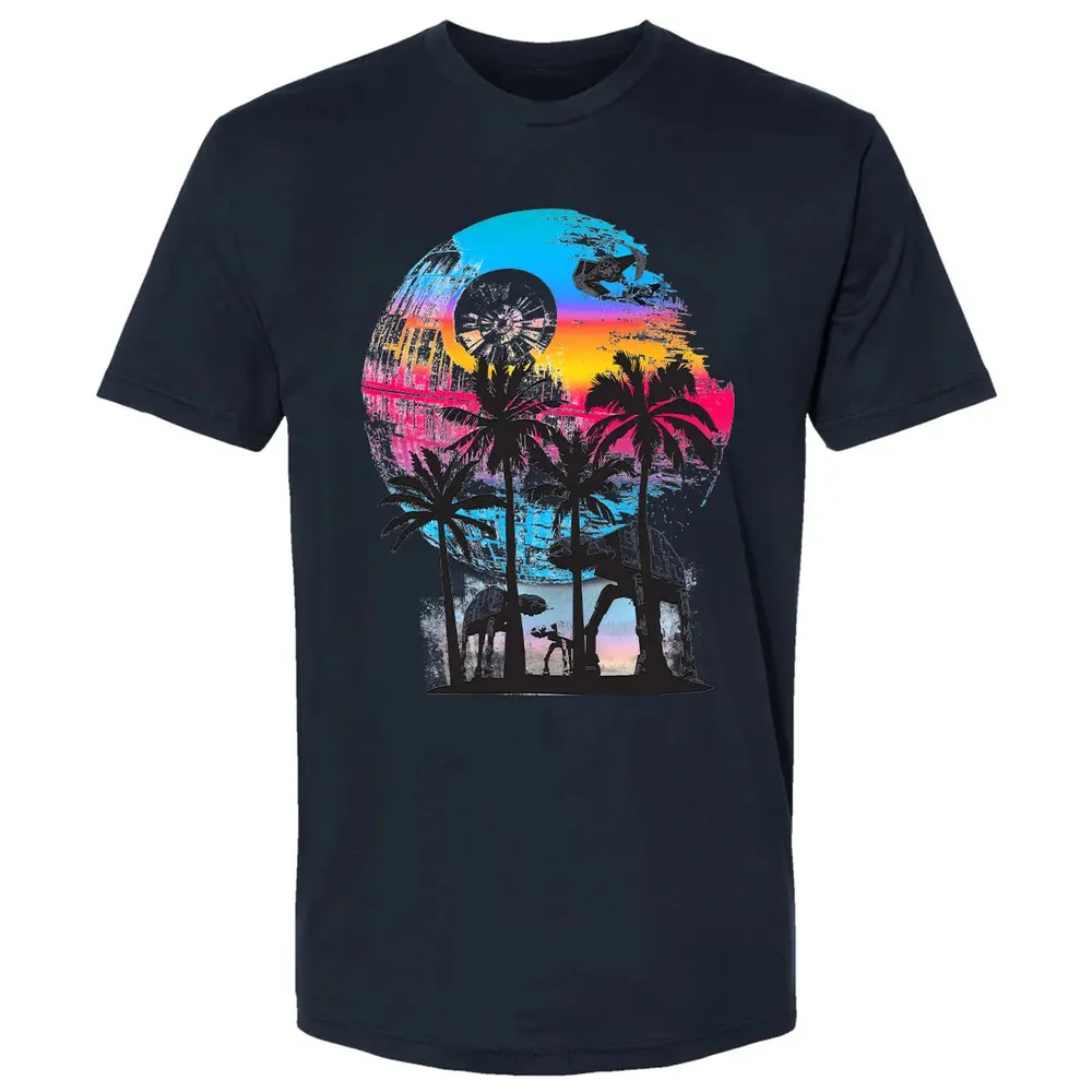 Tropical Empire Premium Unisex T-shirt - 13