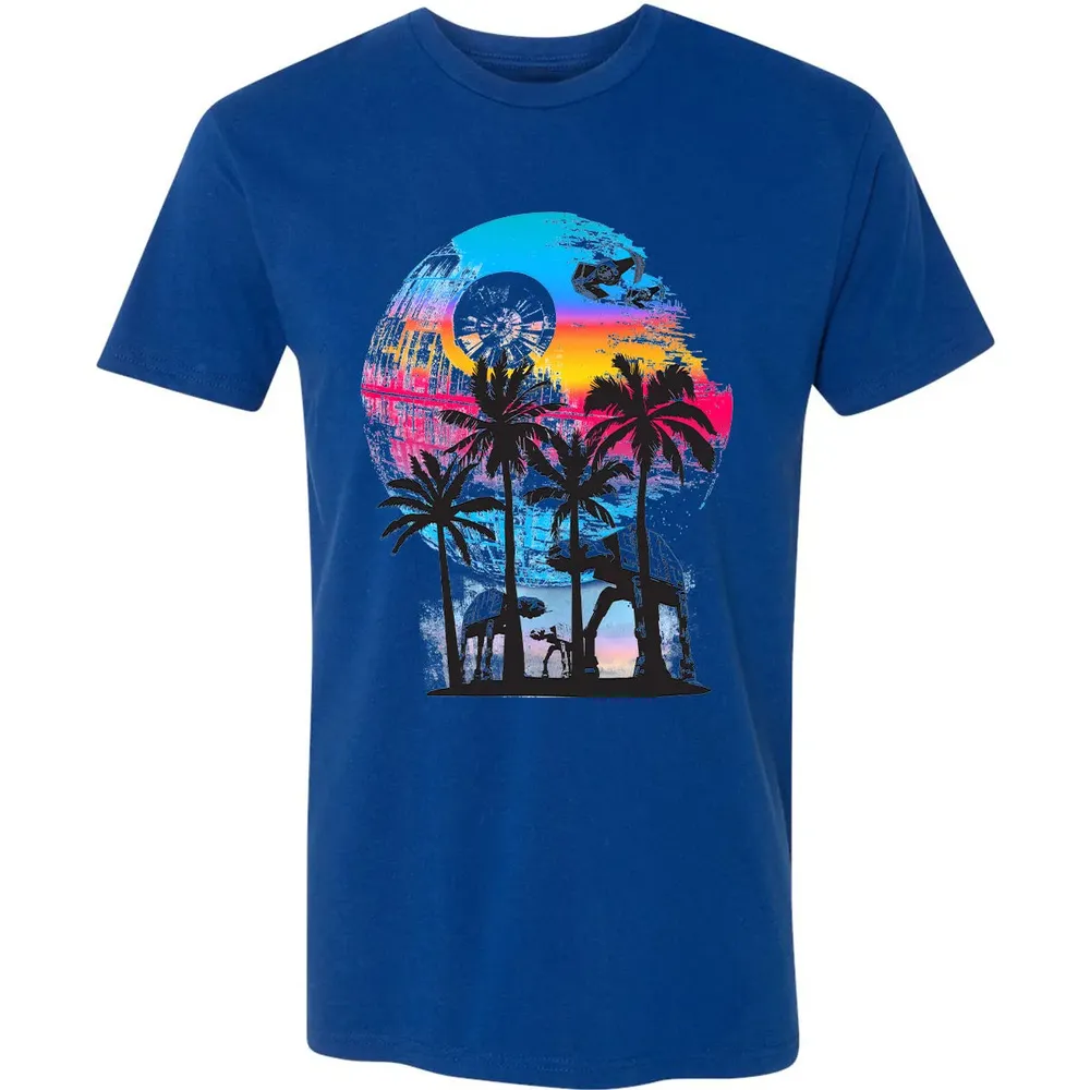 Tropical Empire Premium Unisex T-shirt - 10