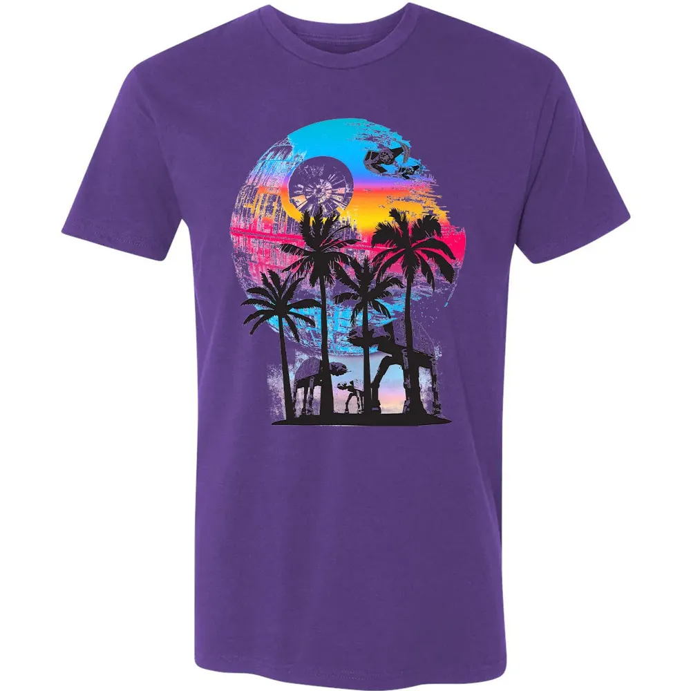 Tropical Empire Premium Unisex T-shirt - 7