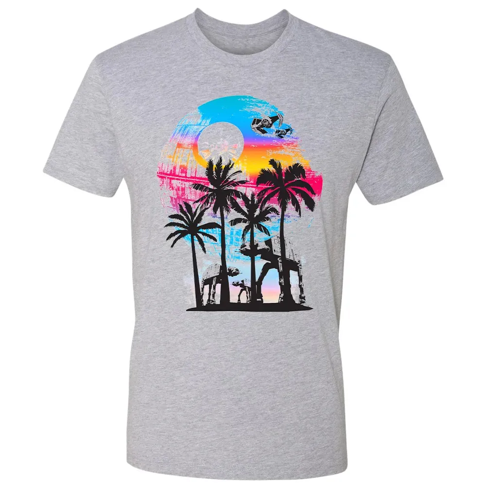 Tropical Empire Premium Unisex T-shirt - 9
