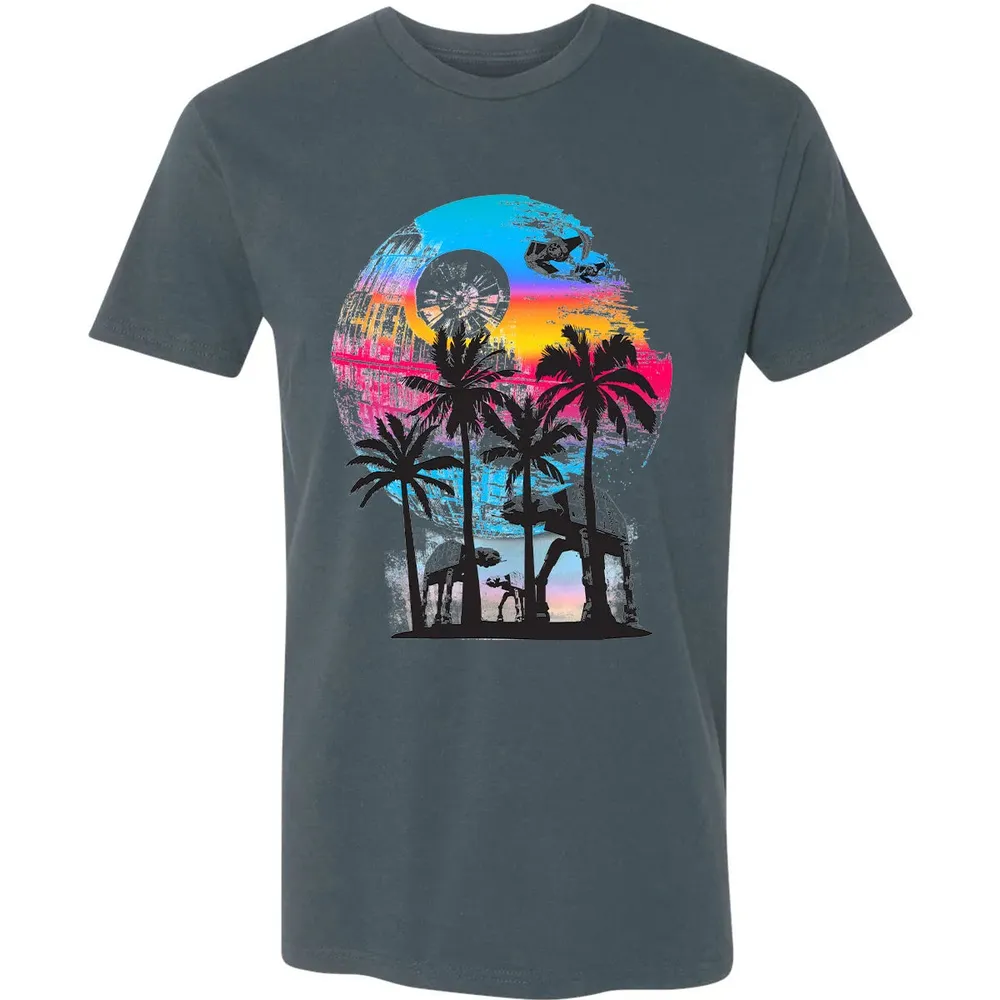 Tropical Empire Premium Unisex T-shirt - 14