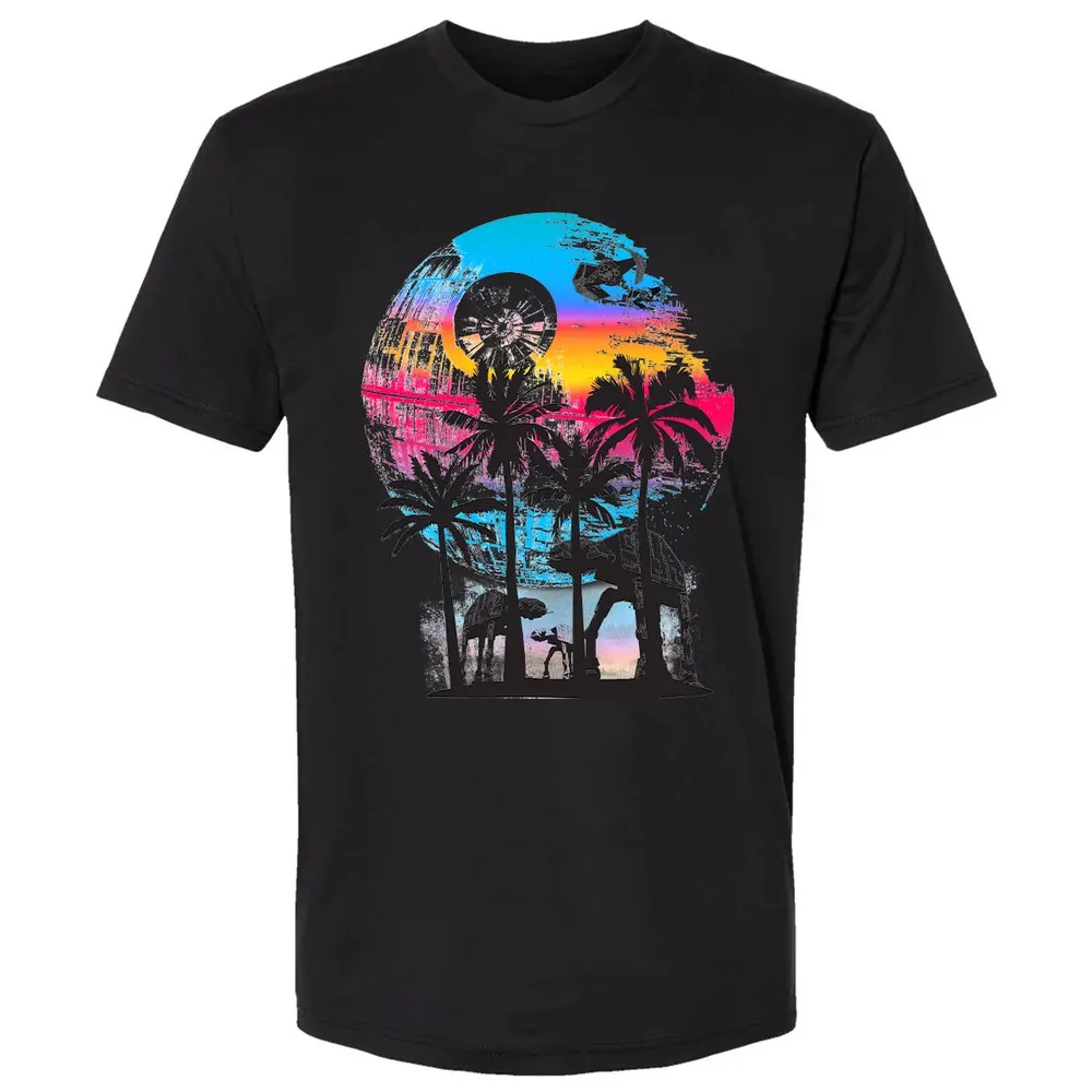 Tropical Empire Premium Unisex T-shirt - 15