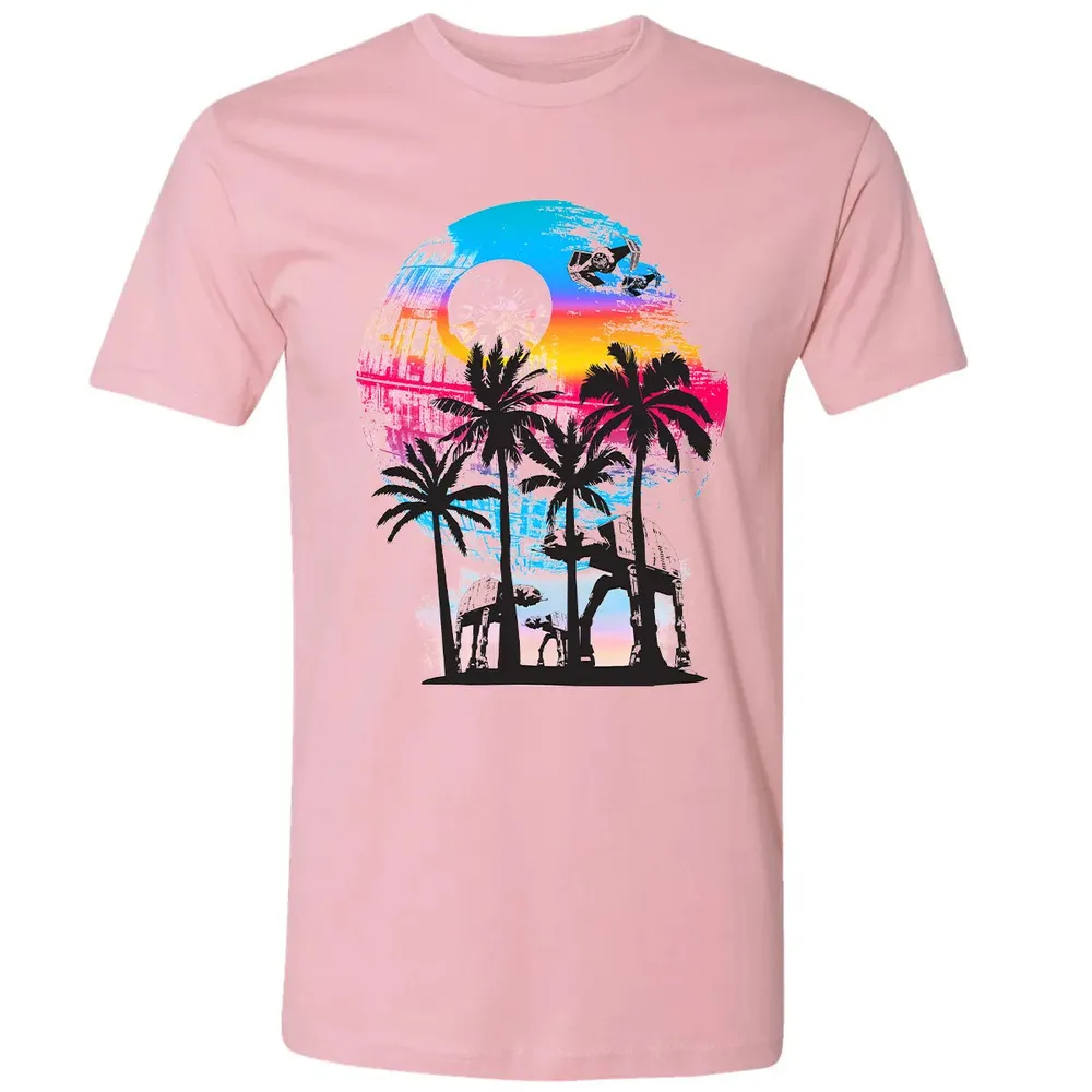 Tropical Empire Premium Unisex T-shirt - 3
