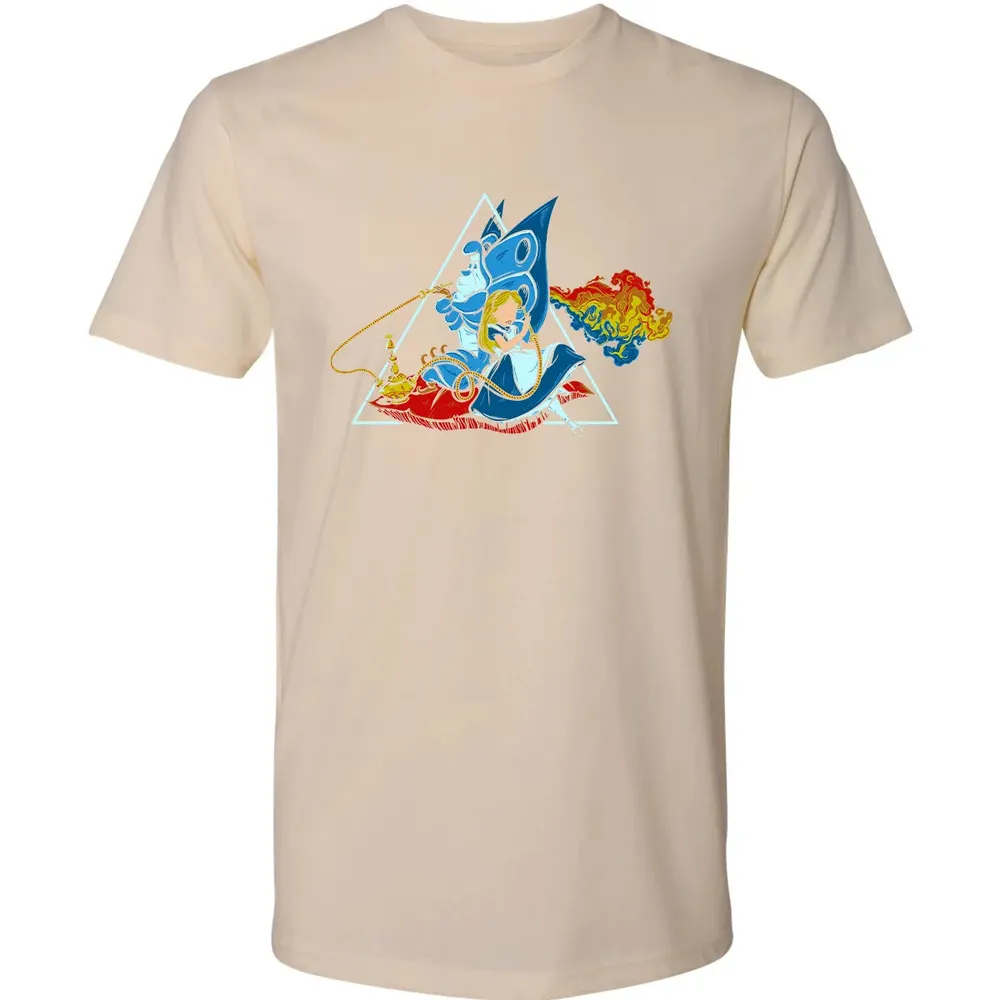 Chill Premium Unisex T-shirt - 13