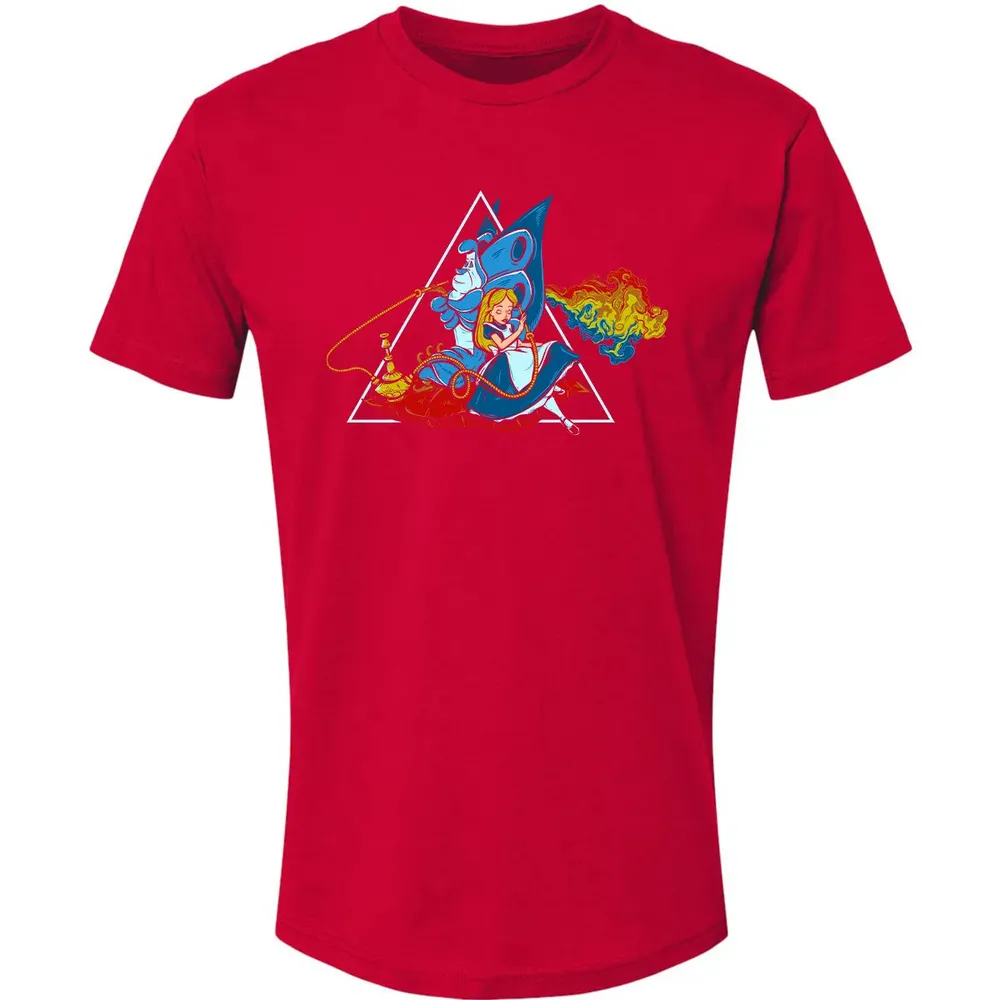 Chill Premium Unisex T-shirt - 6