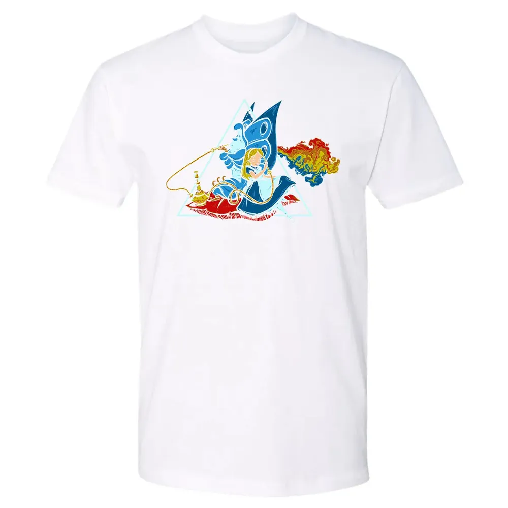 Chill Premium Unisex T-shirt - 4