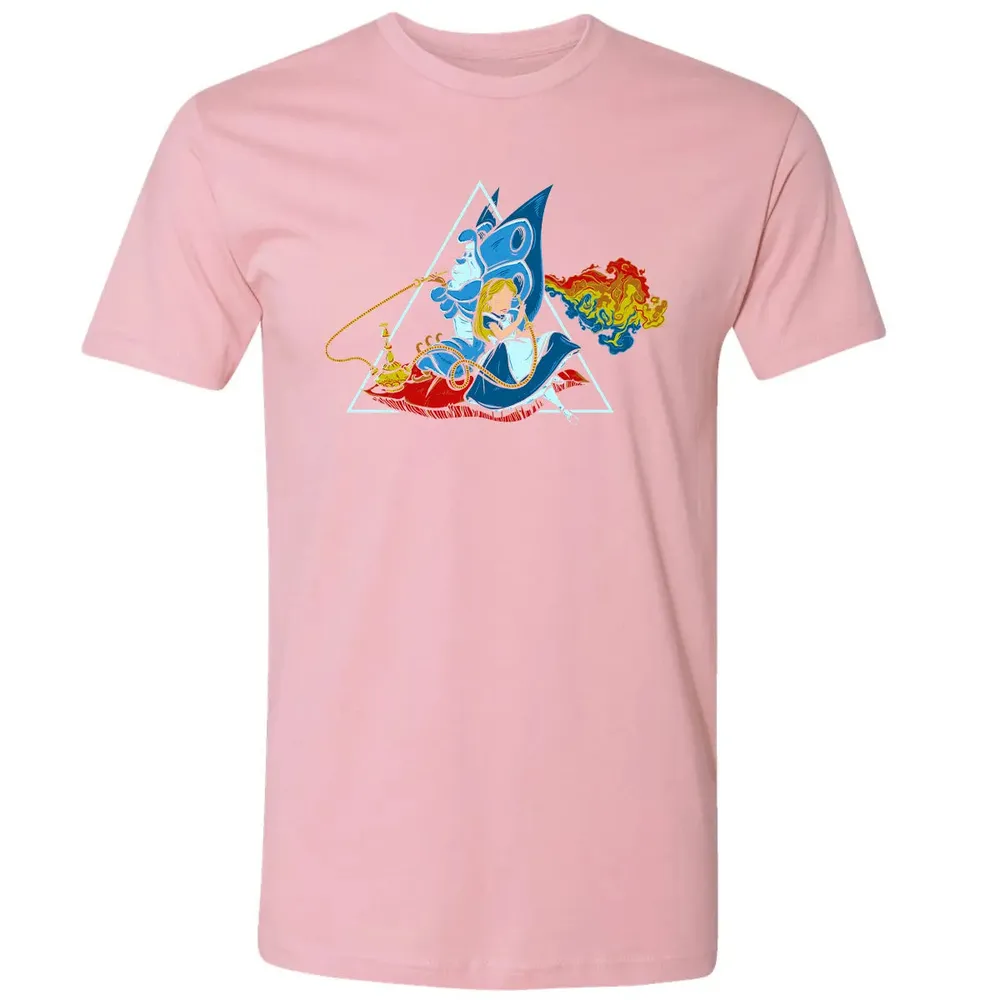 Chill Premium Unisex T-shirt - 3