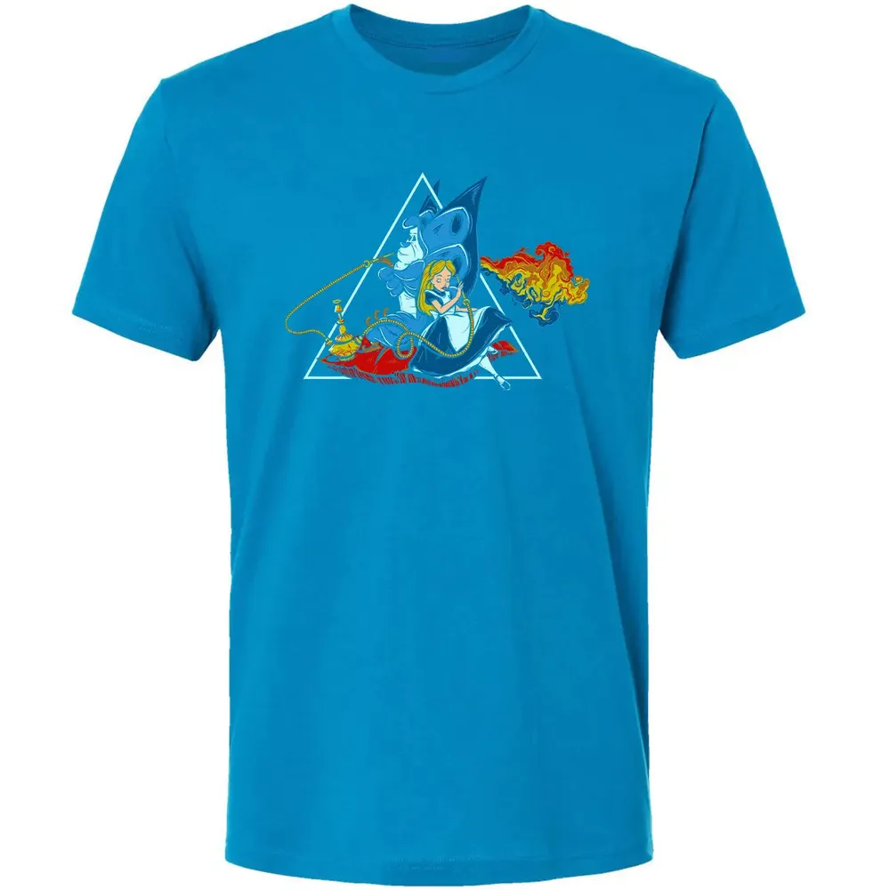 Chill Premium Unisex T-shirt - 15