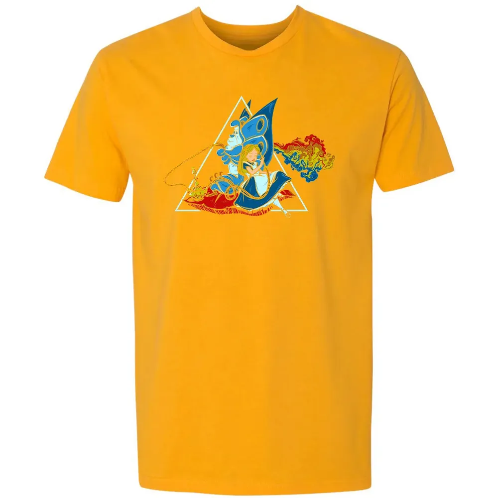 Chill Premium Unisex T-shirt - 11