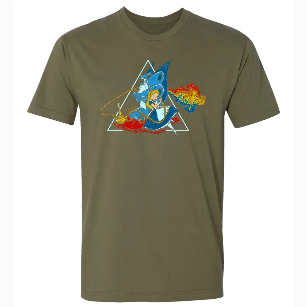 Chill Premium Unisex T-shirt - 5