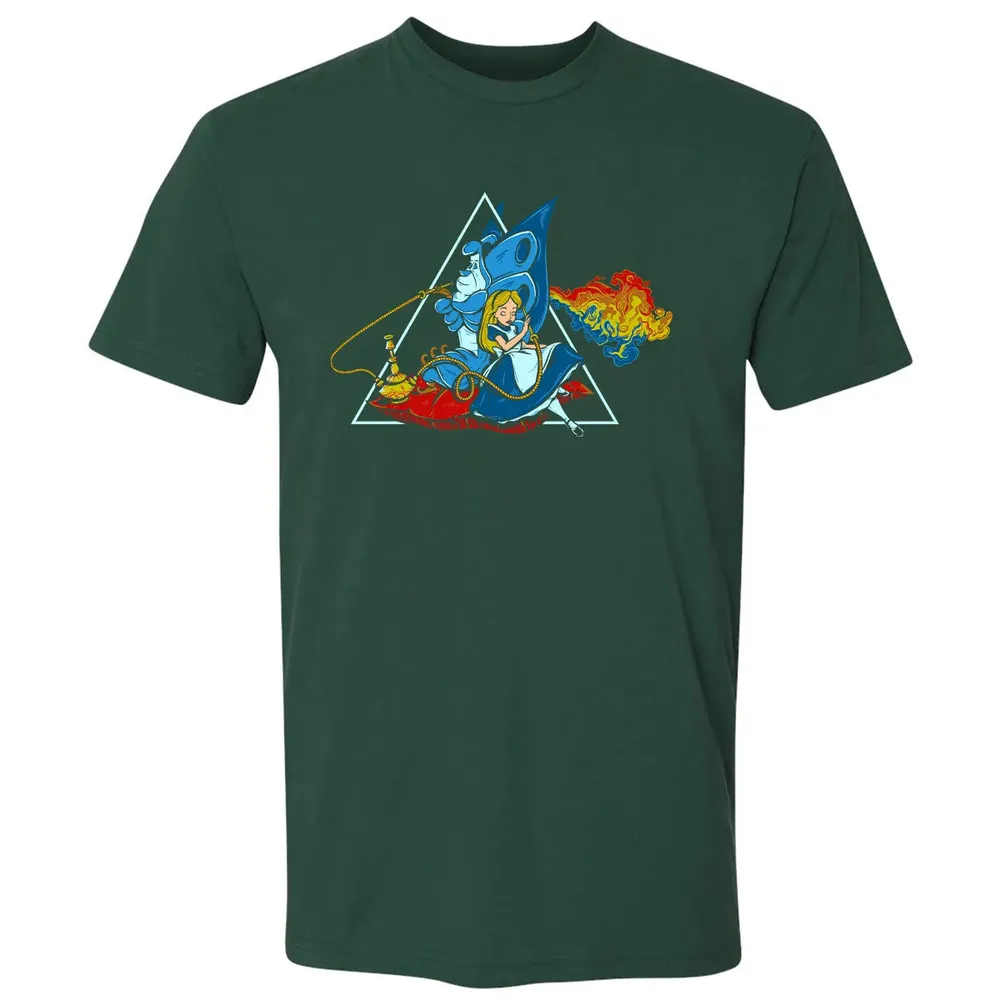 Chill Premium Unisex T-shirt - 12
