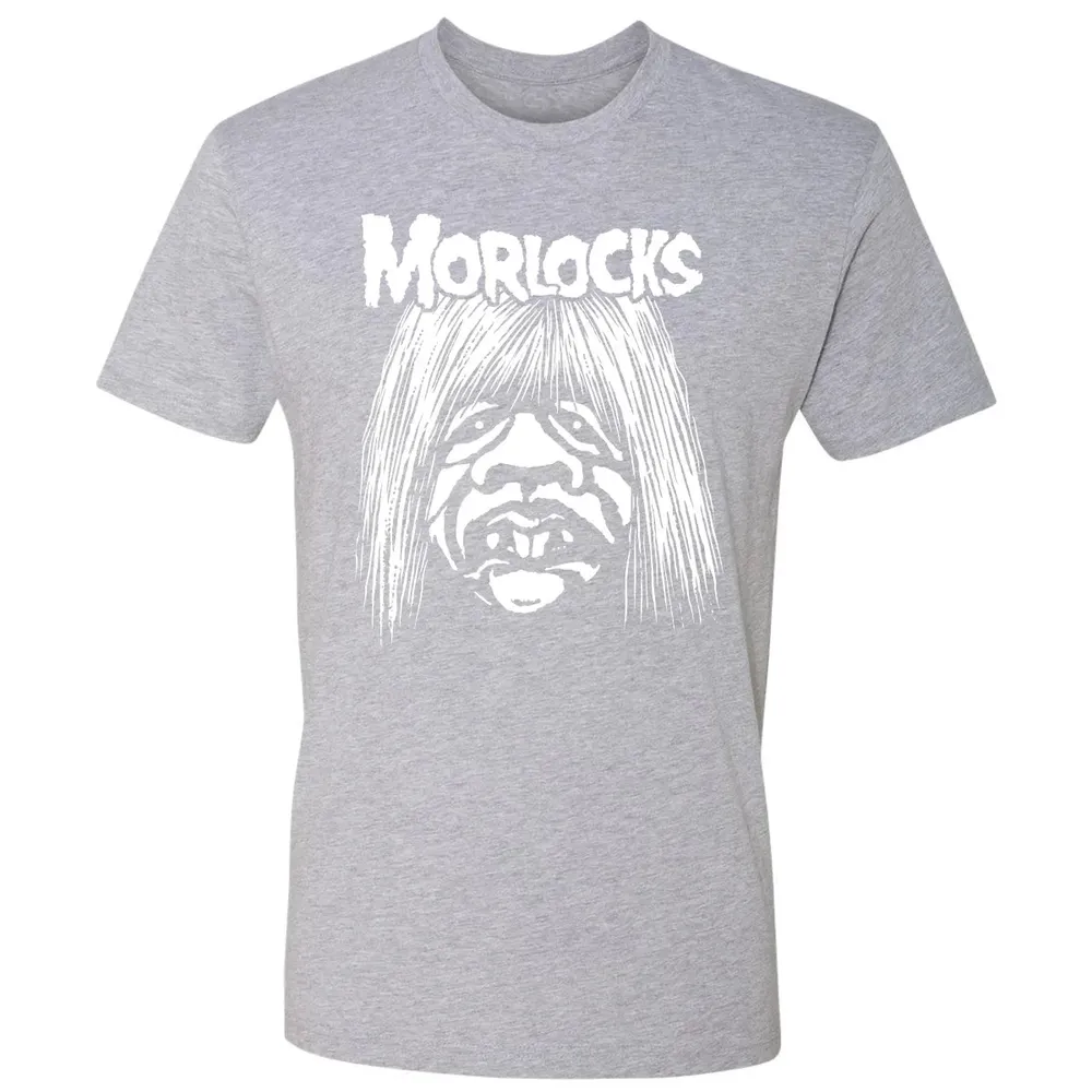 Morlocks Premium Unisex T-shirt - 9