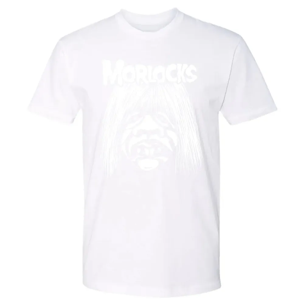 Morlocks Premium Unisex T-shirt - 4