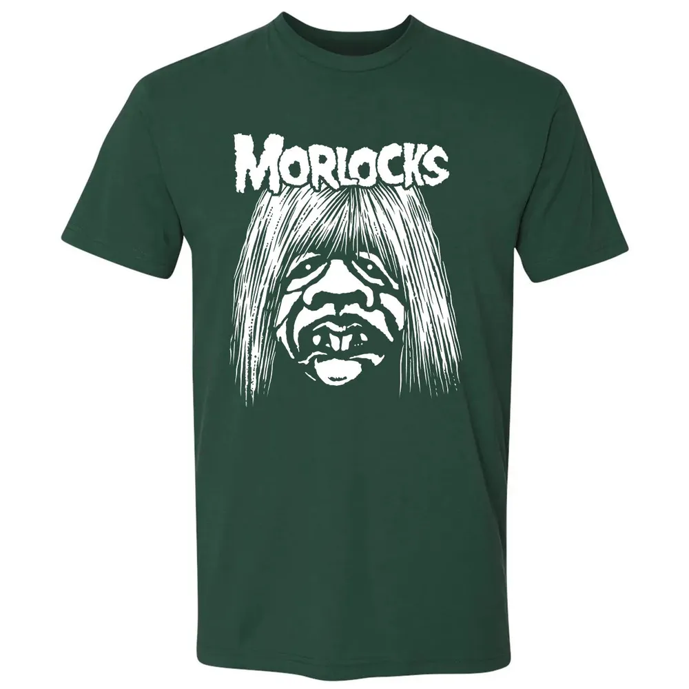 Morlocks Premium Unisex T-shirt - 12