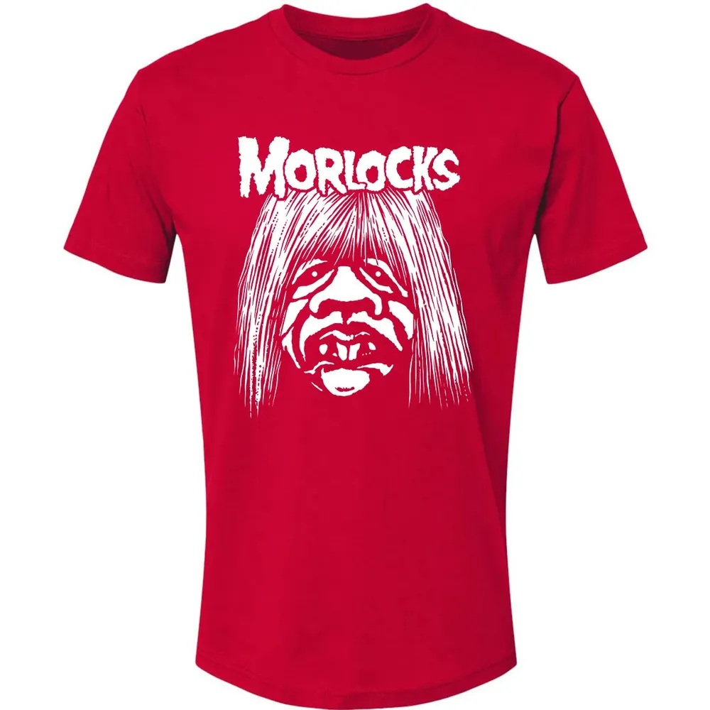 Morlocks Premium Unisex T-shirt - 6