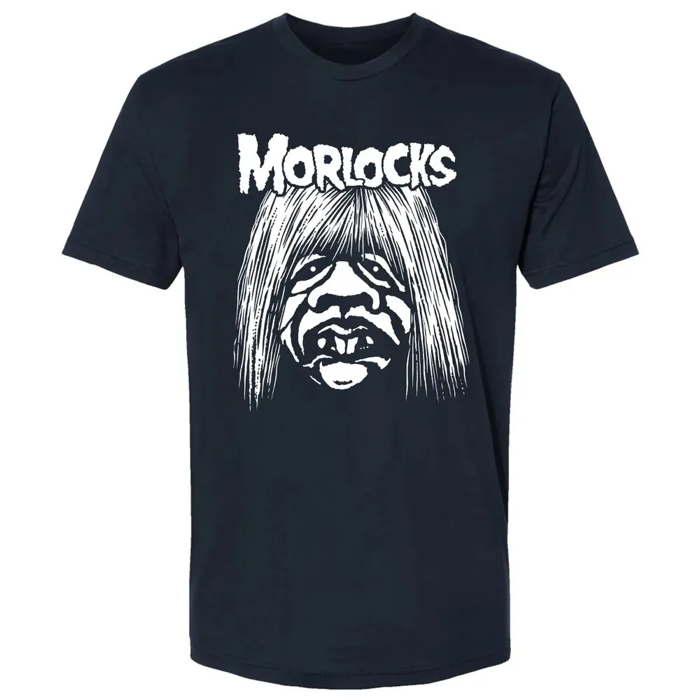 Morlocks Premium Unisex T-shirt - 2