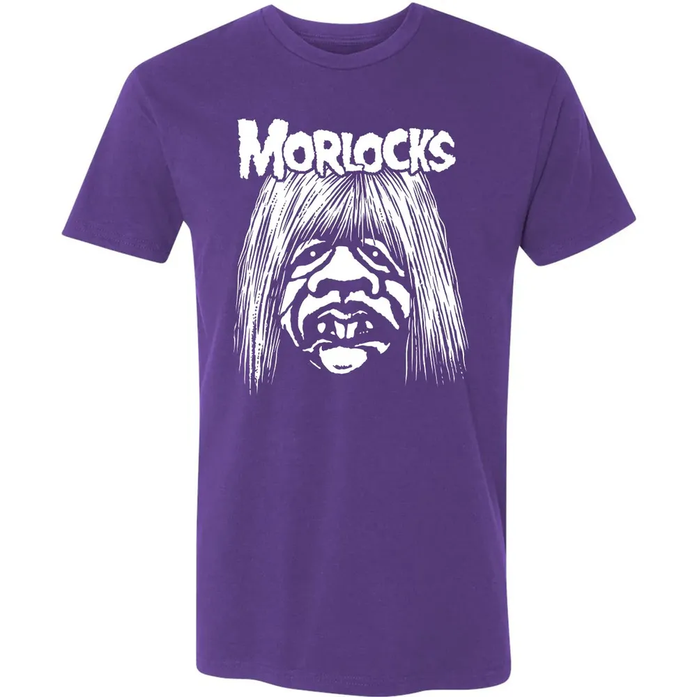 Morlocks Premium Unisex T-shirt - 7