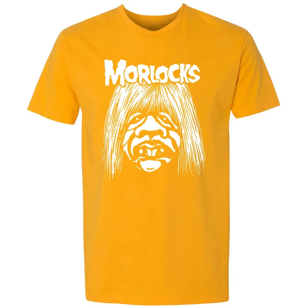 Morlocks Premium Unisex T-shirt - 11
