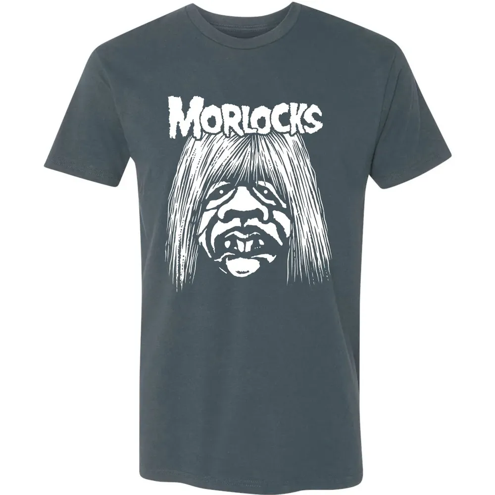 Morlocks Premium Unisex T-shirt - 14