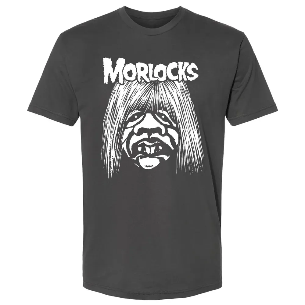 Morlocks Premium Unisex T-shirt - 8