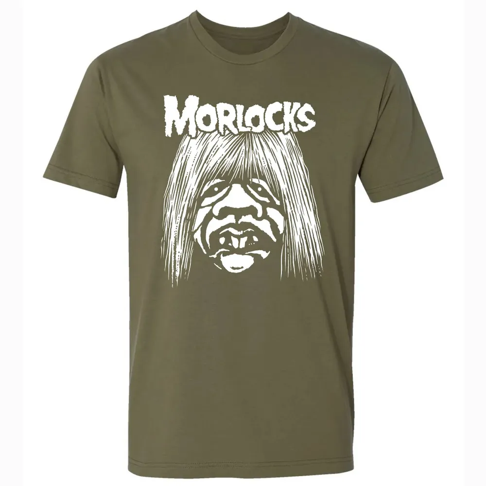 Morlocks Premium Unisex T-shirt - 5