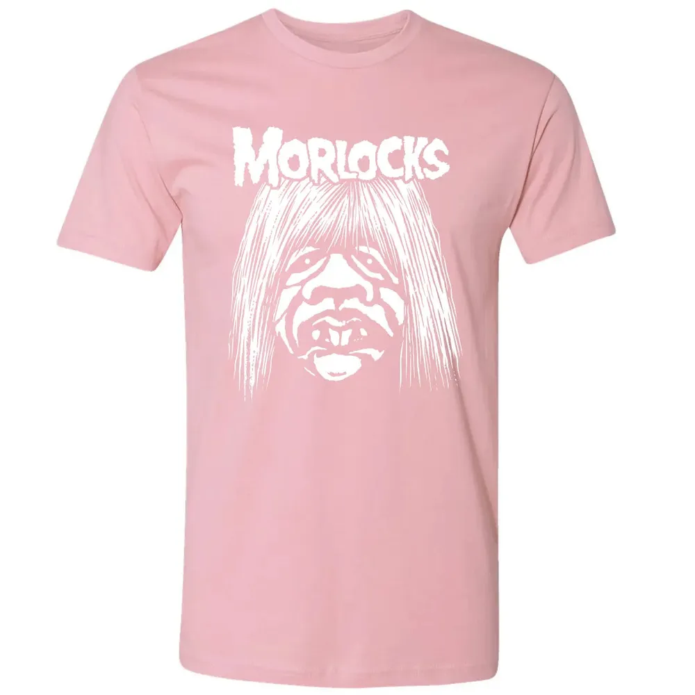 Morlocks Premium Unisex T-shirt - 3
