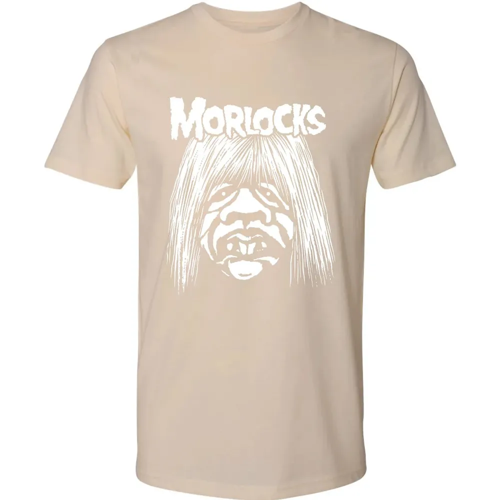 Morlocks Premium Unisex T-shirt - 13