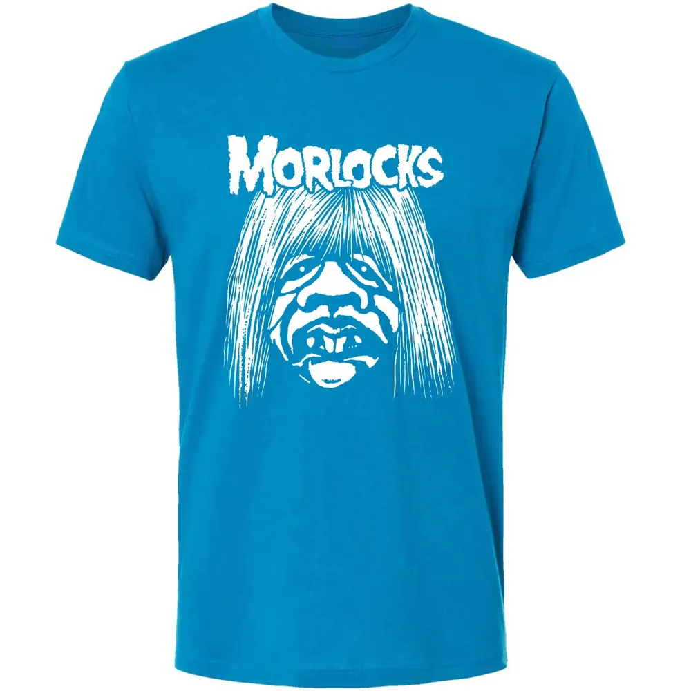 Morlocks Premium Unisex T-shirt - 15