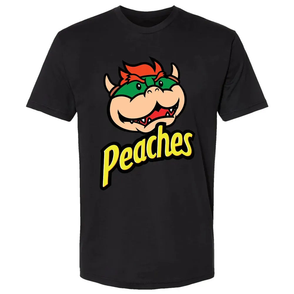 Peaches Premium Unisex T-shirt - 15