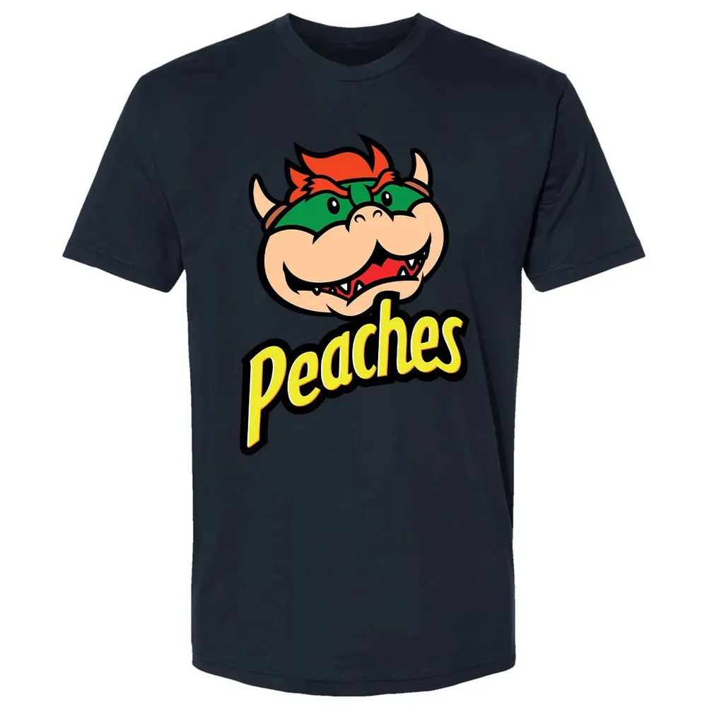 Peaches Premium Unisex T-shirt - 13