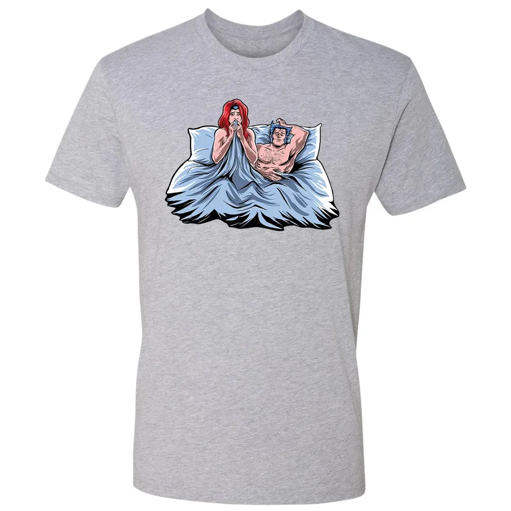 Sleeping Mutants Premium Unisex T-shirt - 9