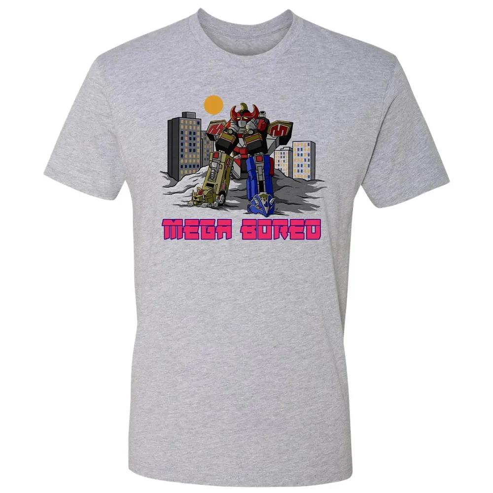 Mega Bored Premium Unisex T-shirt - 9
