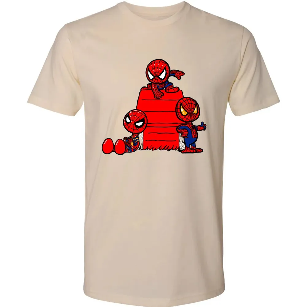 Spiderverse Premium Unisex T-shirt - 2