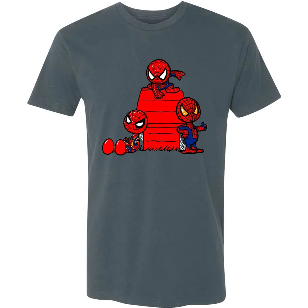 Spiderverse Premium Unisex T-shirt - 14