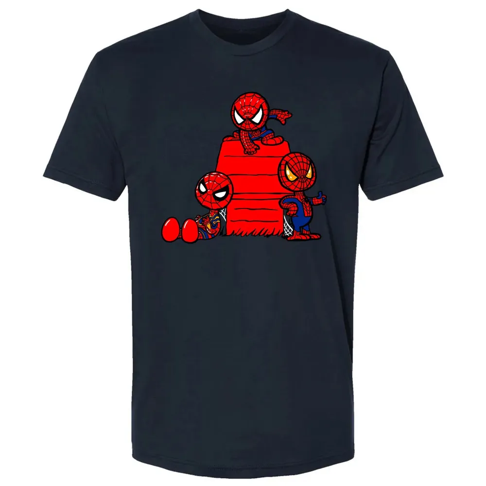 Spiderverse Premium Unisex T-shirt - 13