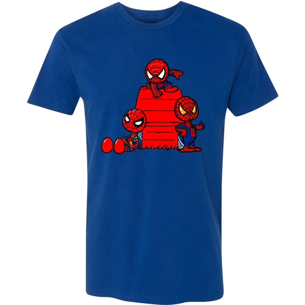 Spiderverse Premium Unisex T-shirt - 10