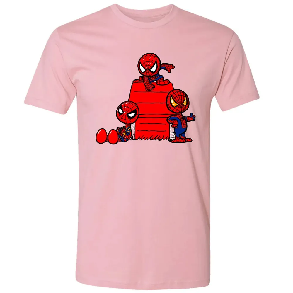 Spiderverse Premium Unisex T-shirt - 3