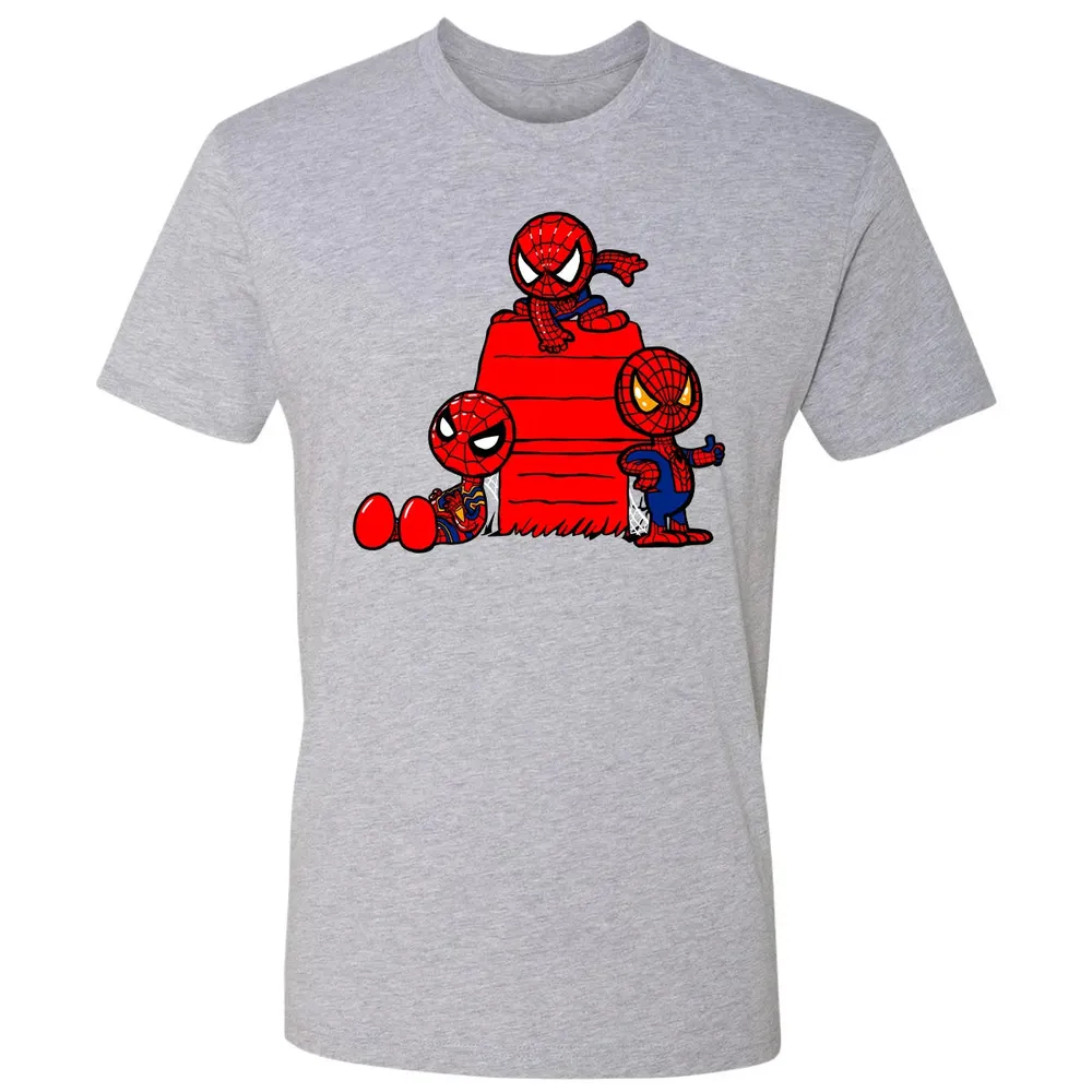 Spiderverse Premium Unisex T-shirt - 9