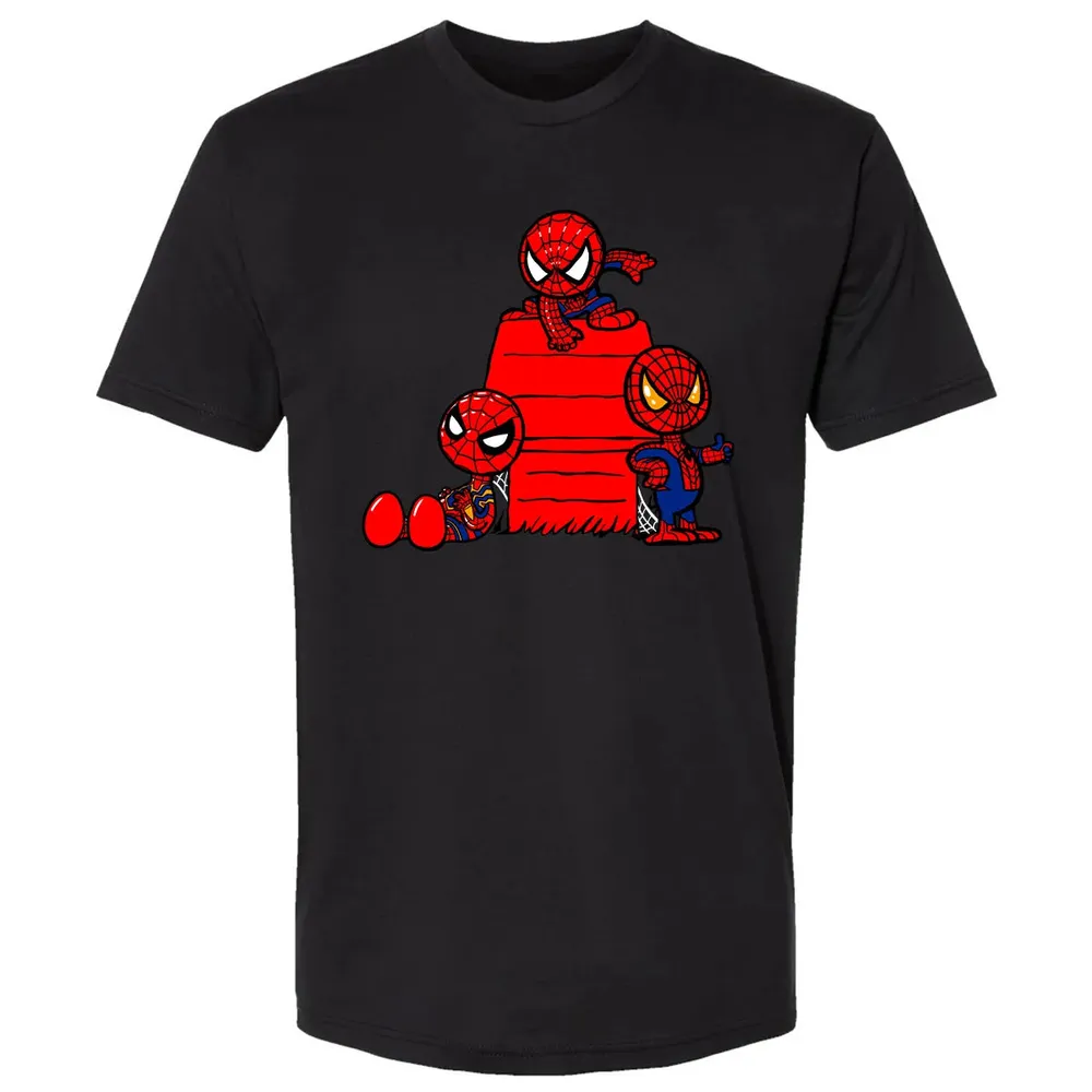 Spiderverse Premium Unisex T-shirt - 15